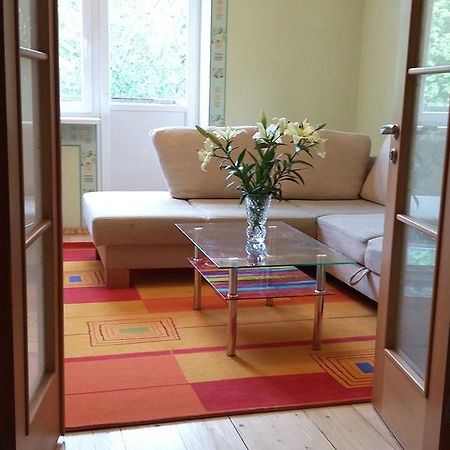 Harmony Life Two-Room Apartment In Рига Екстериор снимка