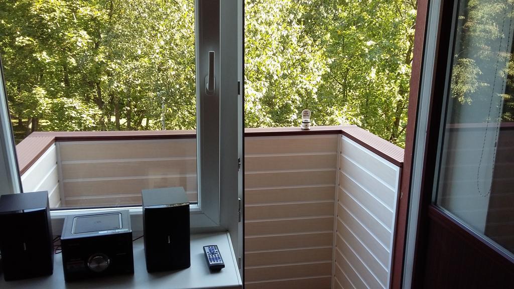 Harmony Life Two-Room Apartment In Рига Екстериор снимка