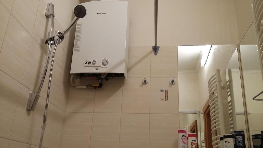 Harmony Life Two-Room Apartment In Рига Екстериор снимка