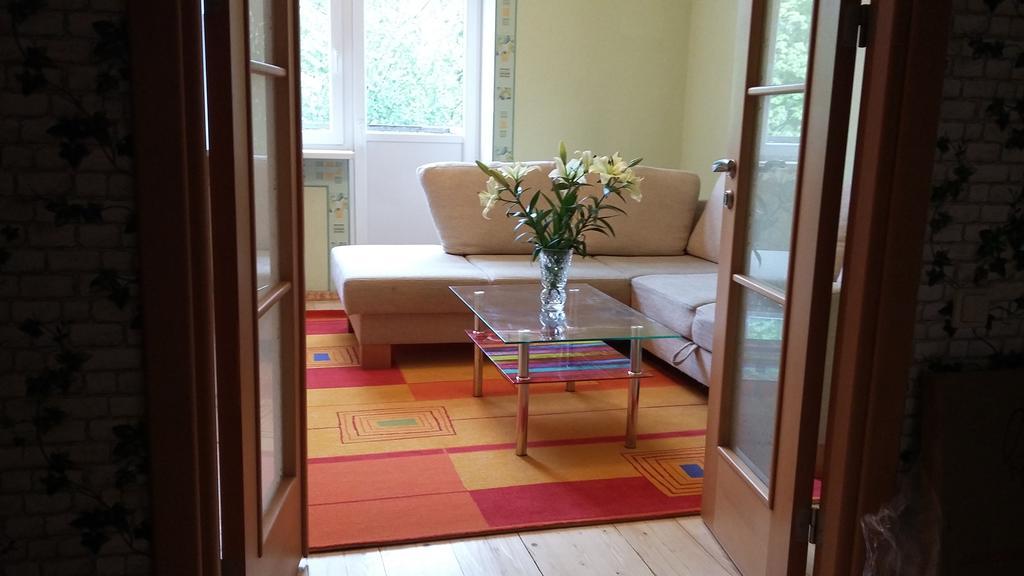 Harmony Life Two-Room Apartment In Рига Екстериор снимка