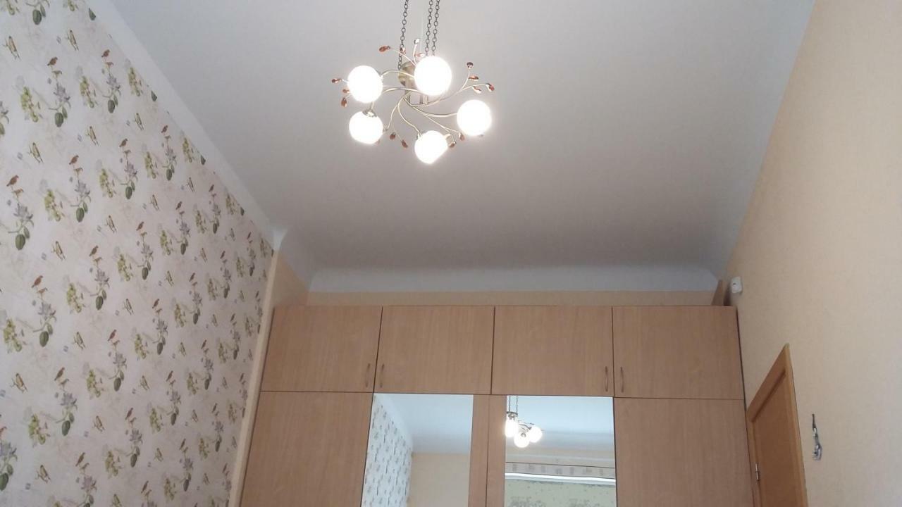 Harmony Life Two-Room Apartment In Рига Екстериор снимка