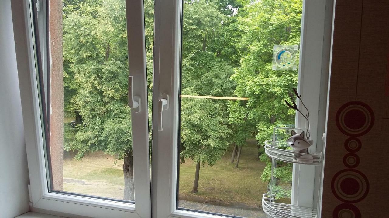 Harmony Life Two-Room Apartment In Рига Екстериор снимка