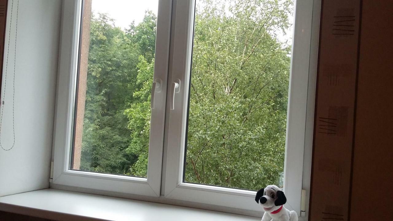 Harmony Life Two-Room Apartment In Рига Екстериор снимка